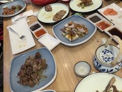 -上渔铁板烧(熙悦汇店)