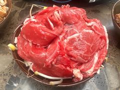 -正南齊北重庆老火锅(光华村直营店)