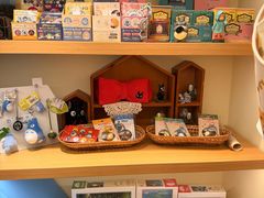 -猫的天空之城概念书店(景德镇陶溪川店)