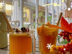 Chillax水果茶-CHILLAX轻乐时(侨建·Hi City店)