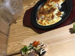 -东菊料理(吉利购物广场店)