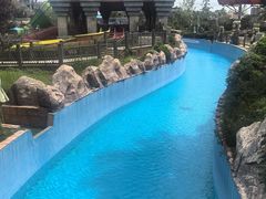 -南昌玛雅海滩水公园