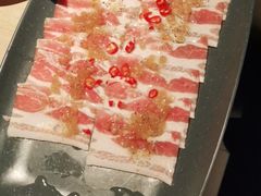 -新石器烤肉(周浦万达店)