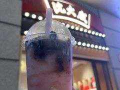 -沈大成(南京东路店)