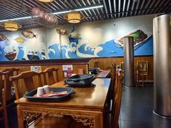 -三煮纸包鱼(青岛总店)