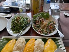 -自然餐厅(Phuket)