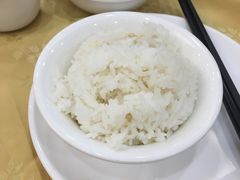 米饭-潮喜竹溪荔湖酒家(荔枝湾店)