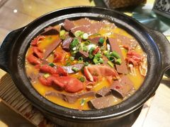 -乡里八闽·福州乡土菜(高宅店)