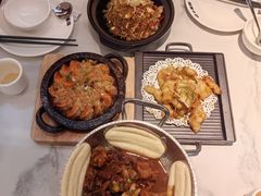 -小菜园新徽菜(北京大兴龙湖天街店)