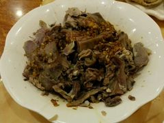 -老三羊汤【北兴隆街店】