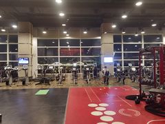 -上海浦东嘉里大酒店