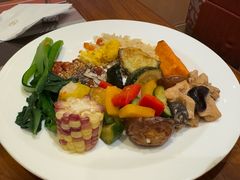 -澳门十六浦索菲特大酒店