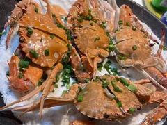-爷爷的草帽·海鲜馆(孙塘路店)