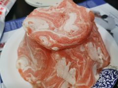 -楼外楼大刀肉传统火锅居(繁荣路店)