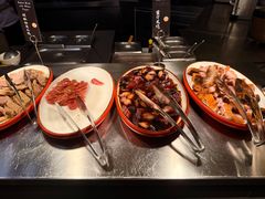 -The COOK·厨餐厅·自助餐(浦东嘉里大酒店)