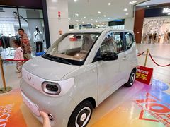-杉杉奥特莱斯广场(哈尔滨店)