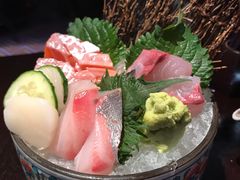 -羽山料理