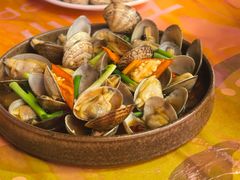 -鑫悦楼煎蟹·16年海鲜大排档