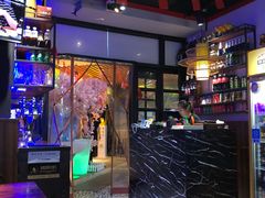 -大成海鲜烧烤·海鲜粥(长寿路店)