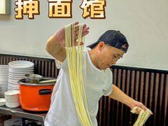 -萍姨抻面馆·鸡架冒菜(清湖店)