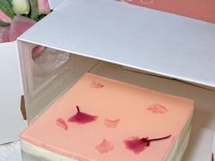 -积慕Cake(解放大道店)