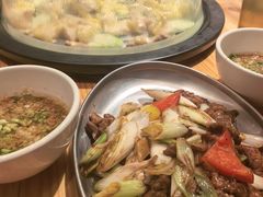 -阿鸡鱼庄·顺德鲜蒸小炒(亚运村店)