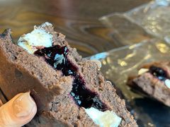 -海福仑韩国面包