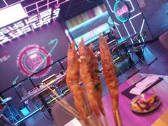 基围虾-燥次·烧烤酒场(万象城店)