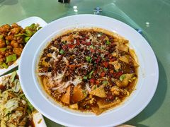 -桃子餐厅·天津菜(王顶堤总店)