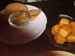 -卡朋西餐(较场西路店)