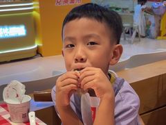 -西贝(厦门中华城店)