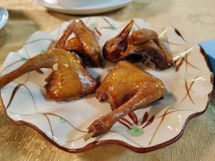 -蒸坊黄鳝饭(骏丰大厦店)