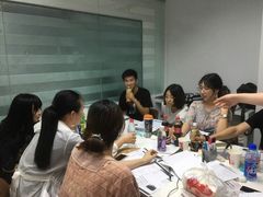 -全欧语言留学考试(德法西意俄南京总部校区)
