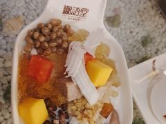 -椰语堂·海南清补凉(中山骑楼店)