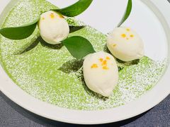 -锦府园·新台州菜(合生汇店)