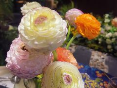 -第101座花园餐厅(湖滨88店)