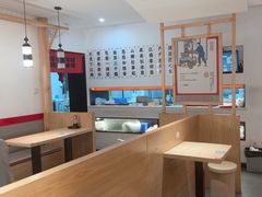 -朱新年·苏式汤团·面点(北寺塔店)