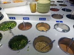 -俭让佬妈现卤串串(温江总店)