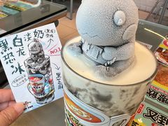 -肥韬茶餐厅(海上世界店)