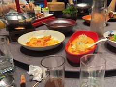 -柒园·三十年创意杭帮菜(龙湖滨江天街店)