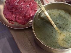 -西塔老太太泥炉烤肉(温州首店万象城黑金店)