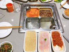 -海底捞火锅(河东万达广场店)