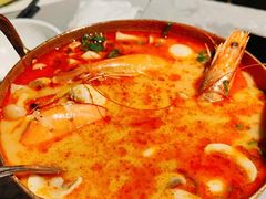 -Home Thai·泰谣(王府井apm店)