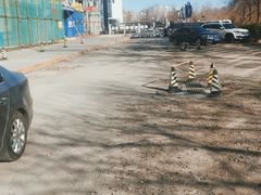 -麦德龙(京顺路商场店)