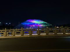 -南通濠河风景名胜区