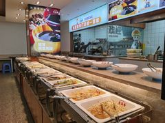 -素满香·素食自助餐(福州·长乐北路店)