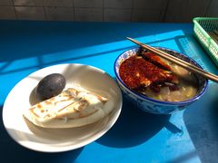 -刘老虎肉丸糊辣汤(总店)