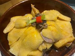 -猪肉婆私房菜(容桂总店)