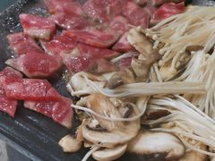 -韩时烤肉(枫蓝店)