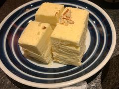 冰糕-丝路金桃·新疆菜(徐汇店)